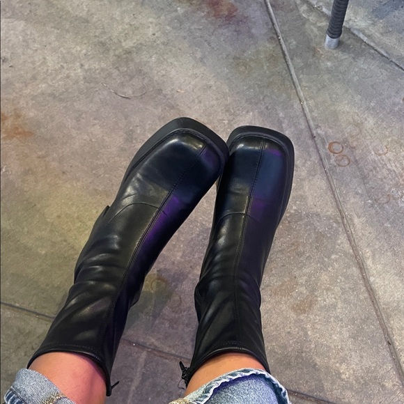 Steve Madden Shoes - Steve Madden Katrina boot